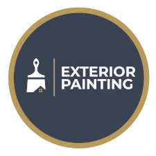 Exterior Painting Services
