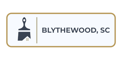 House Painters In Blythewood, SC