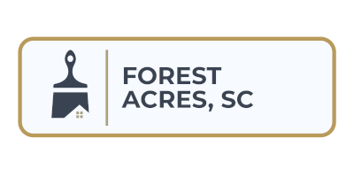 House Painters In Forest Acres, SC