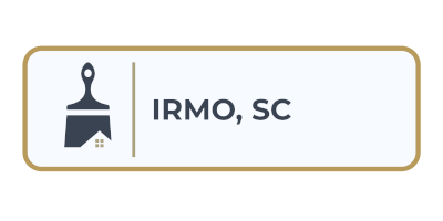 House Painters In Irmo, SC