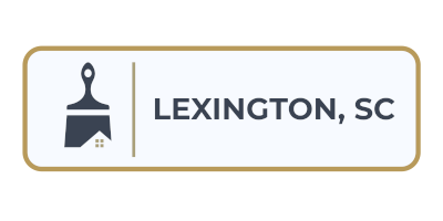 House Painters In Lexington, SC
