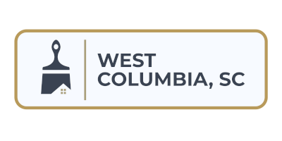 House Painters In West Columbia, SC